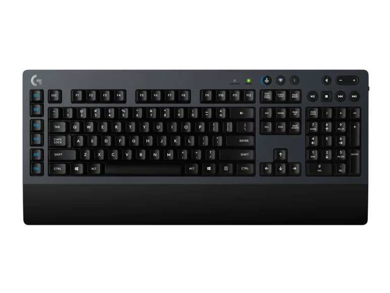 Logitech G613