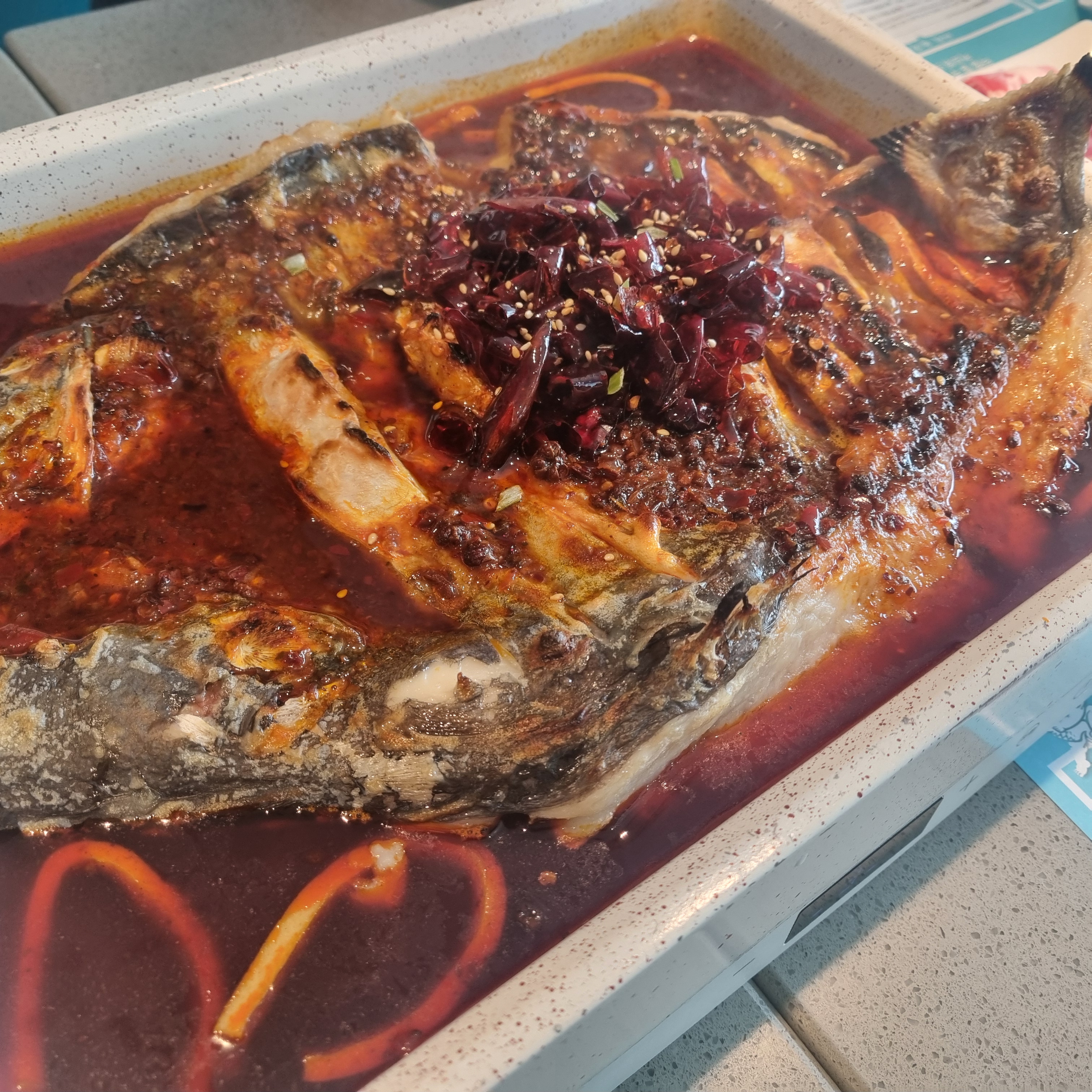 카오위