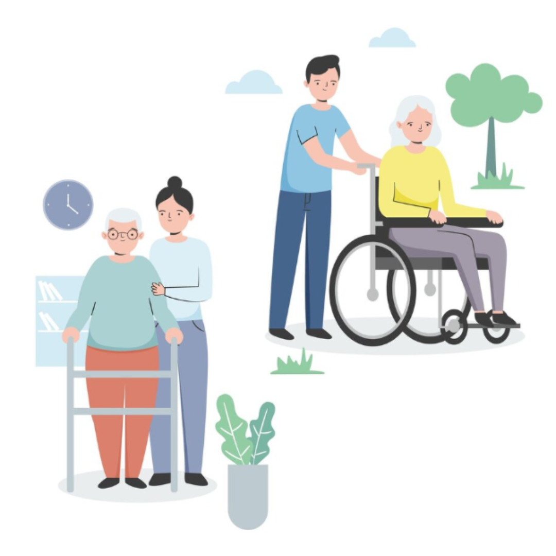 노화를 늦추는 필수 영양소 8가지