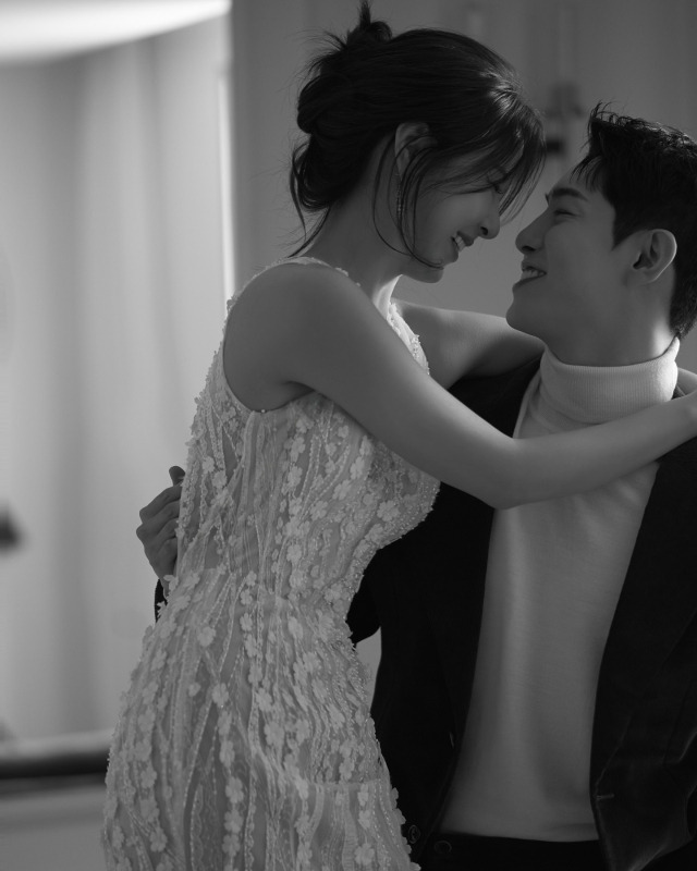 은가은 박현호 결혼 풀스토리&amp;#44; 프로필&amp;#44; 노래