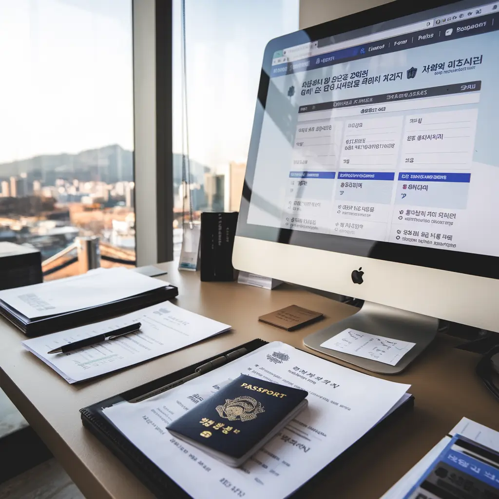 여권 영문 이름 변환기