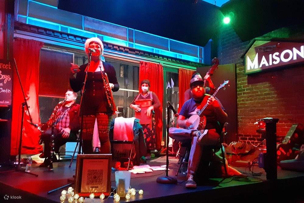 뉴올리언스 여행 관련사진