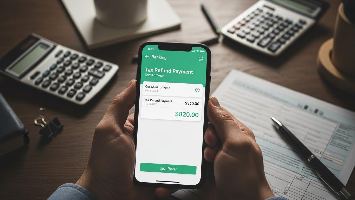 연말정산 환급금 지급방법