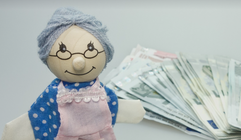 기초연금 금액 계산 방법과 감액요인