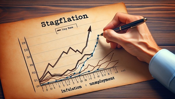 스테그플레이션