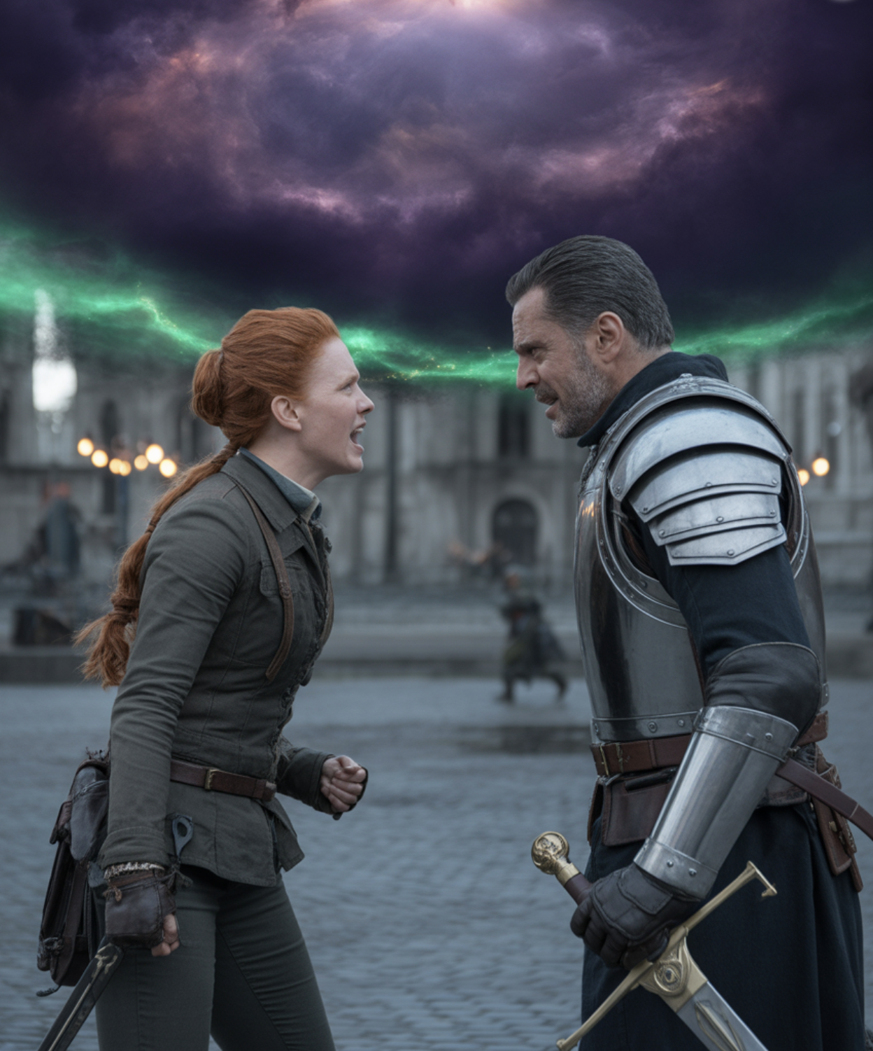 인간 본성에 대한 가장 냉혹한 질문