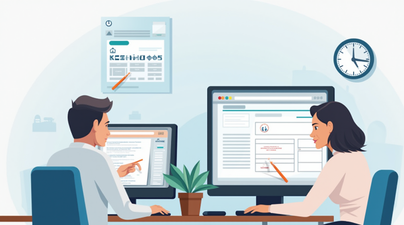 직업심리검사 해석내용