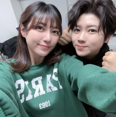 후쿠다 미라이