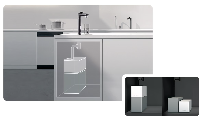 삼성전자 정수기