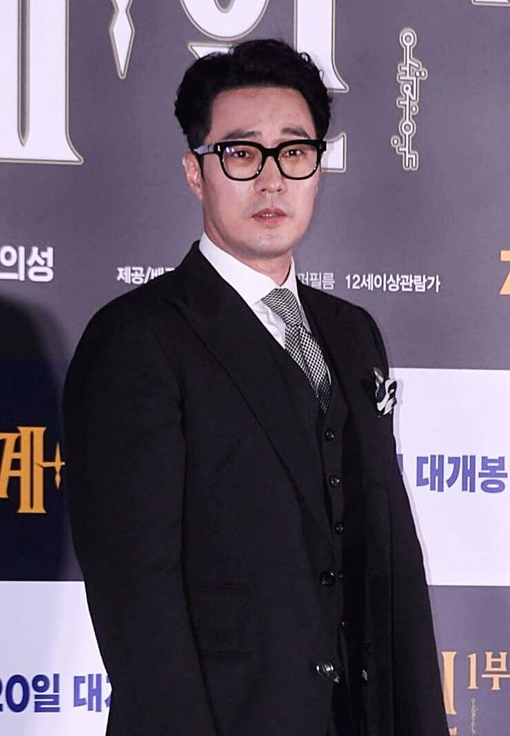 배우-소지섭