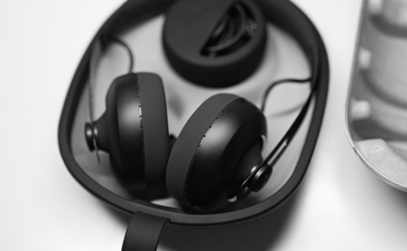 건강을 위한 맞춤형 음악 처방전