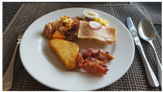 가족 여행자라면 주목! - 키즈 정책과 조식 혜택이 좋은 호텔 멤버십 TOP3