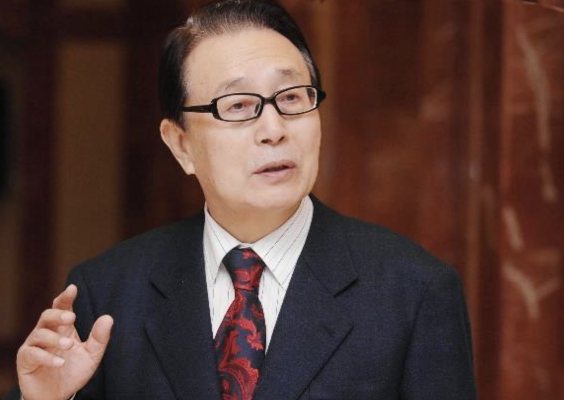 박찬종 프로필