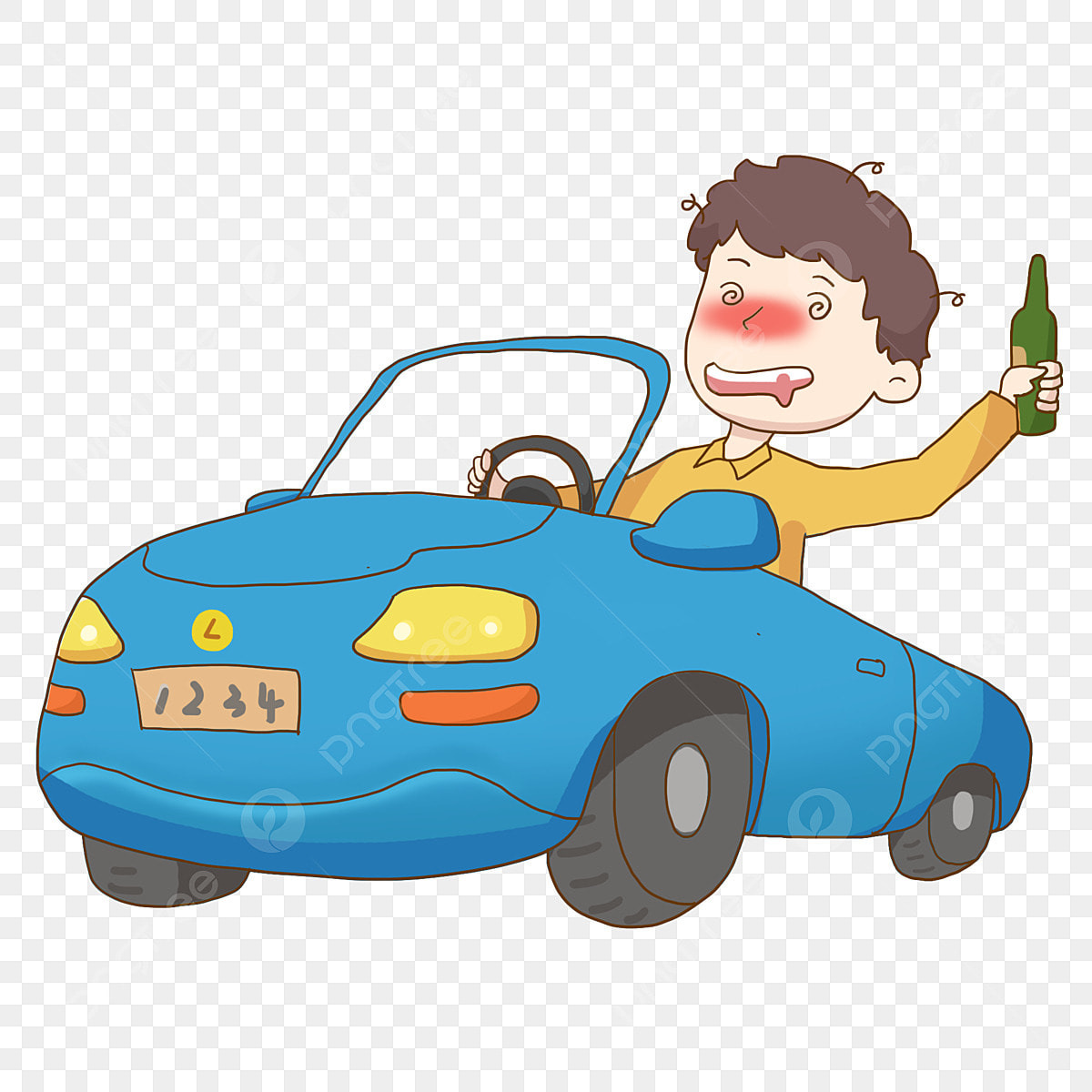 음주운전 사고 발생 시, 이렇게 대처하세요!