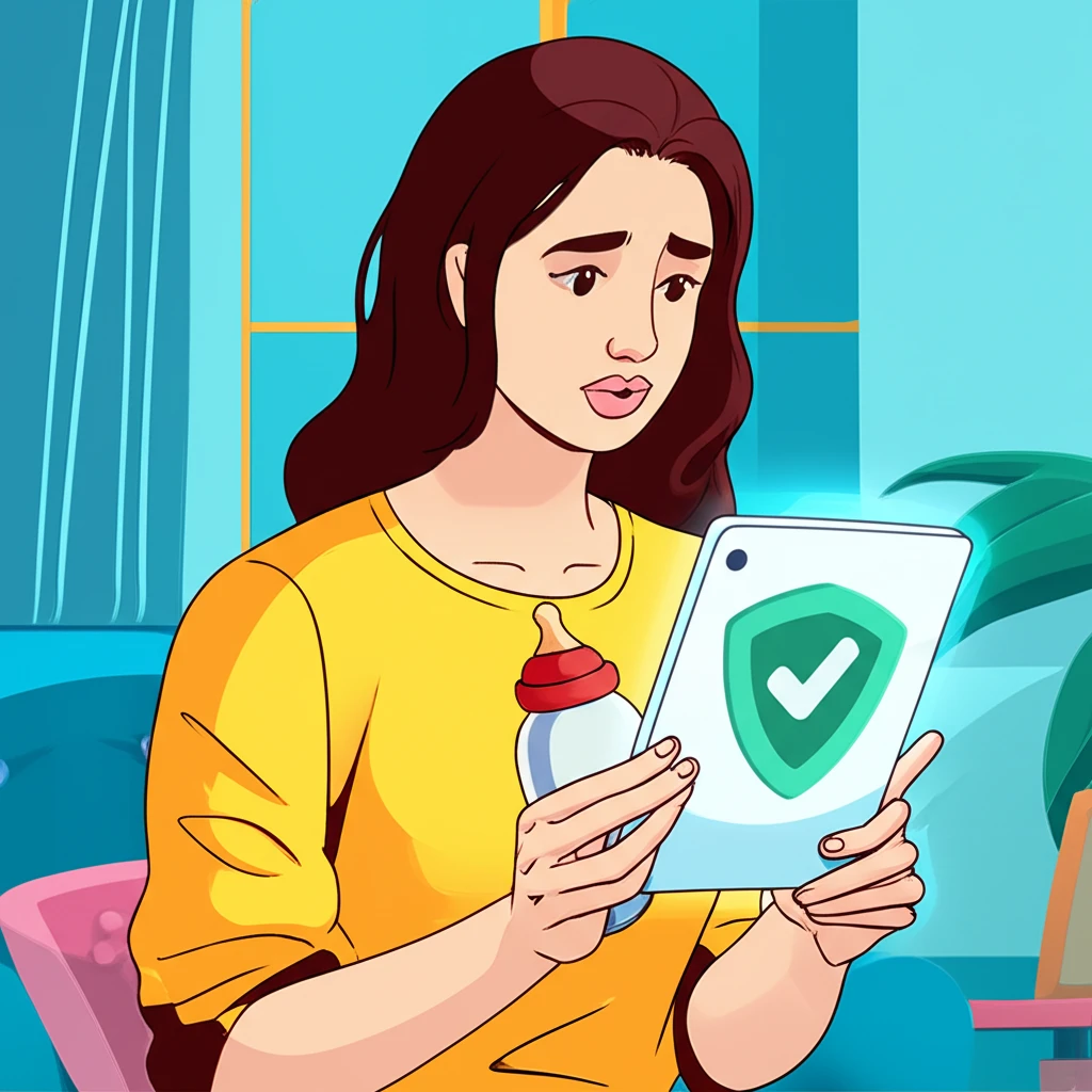 압타밀 분유 배치 번호 확인법과 리콜..