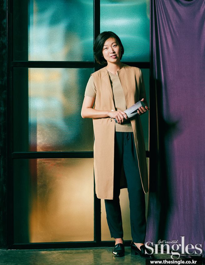 김현정 앵커 프로필