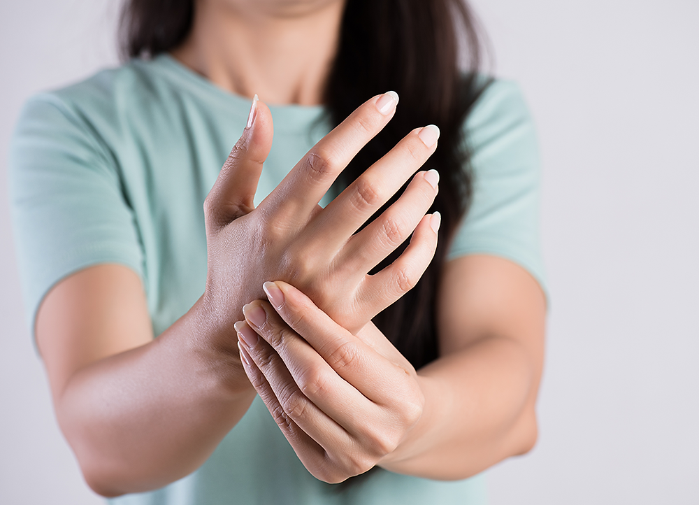 류마티스 관절염