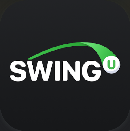 SwingU의 골프 GPS 및 스코어 카드, 골프의 필수 앱, 스마트 스코어 카드, 골프 스코어카드 어플