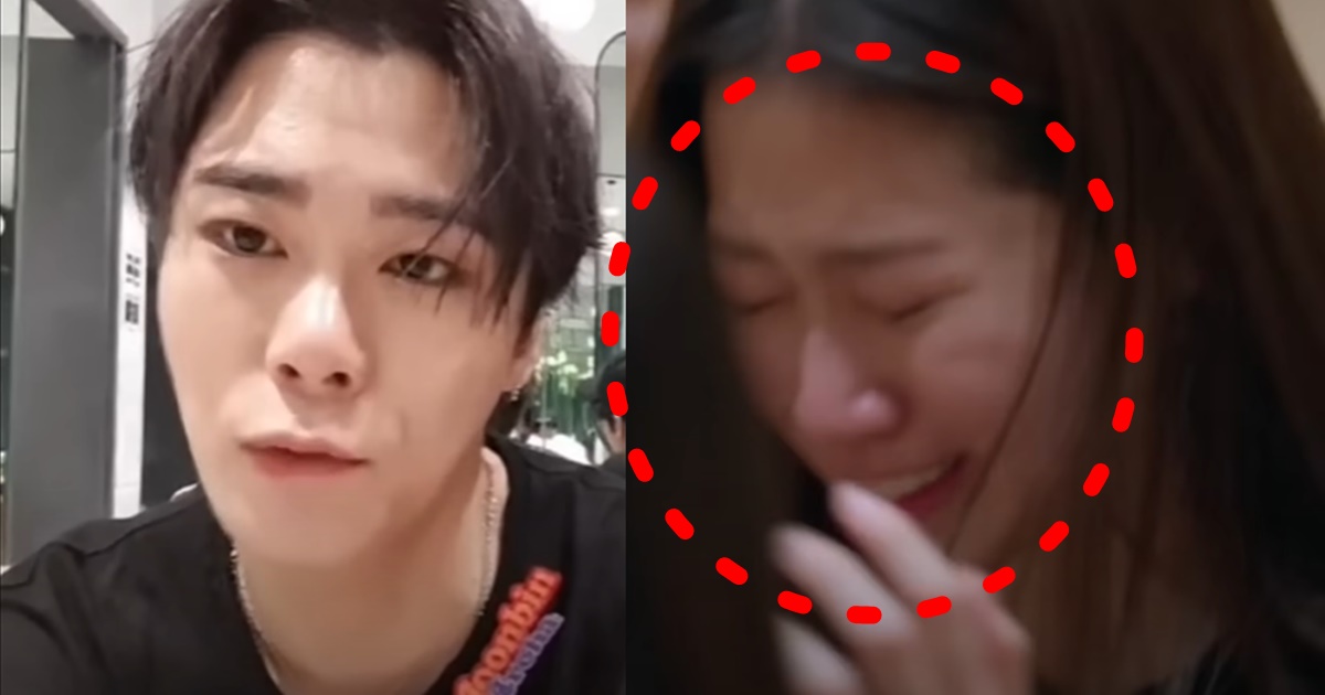 아스트로 문빈 사망 극단적 선택 인스타 르세라핌 오열 스케줄 취소 차은우 문수아