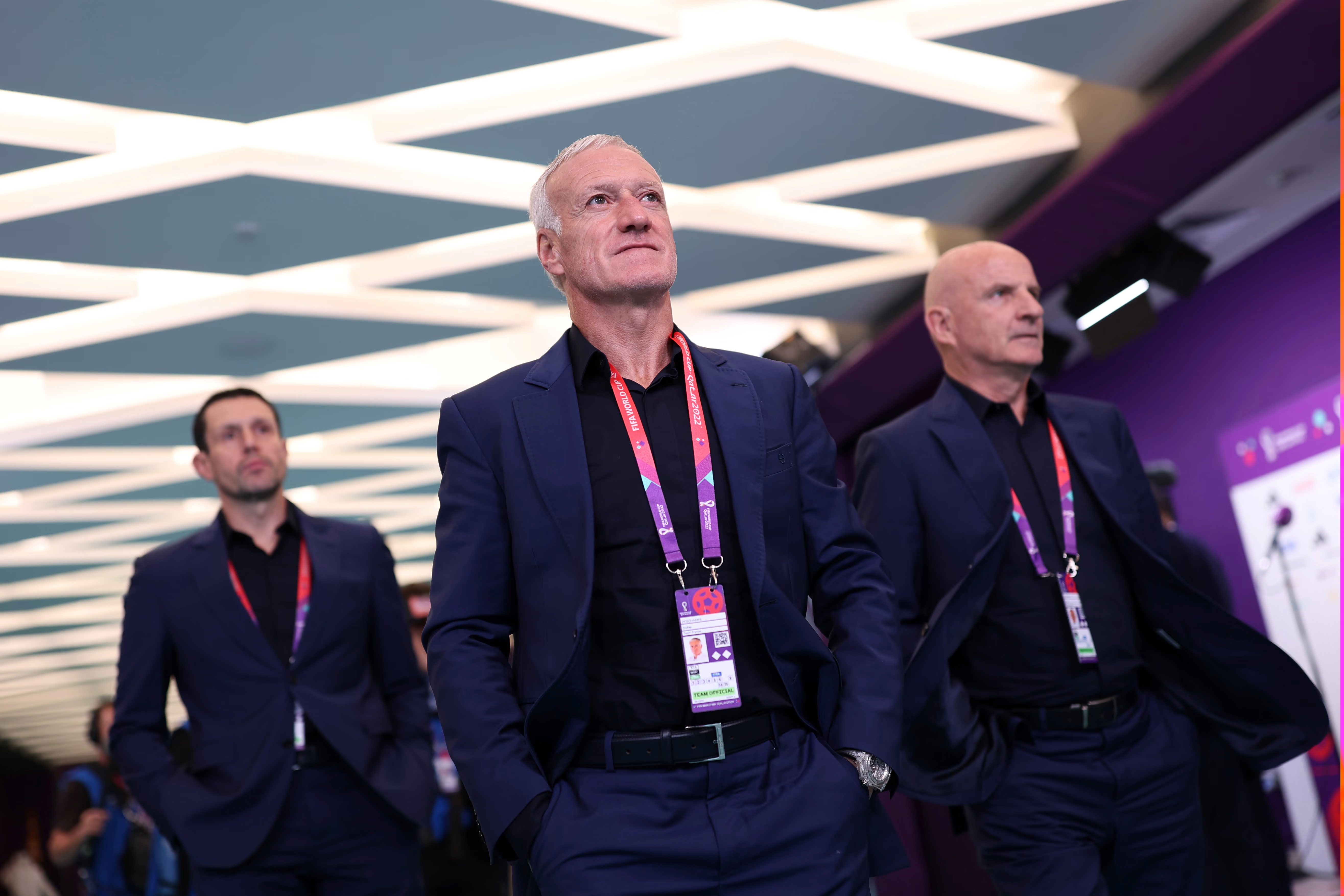 카타르월드컵준결승