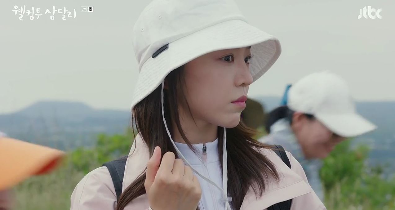 웰컴투삼달리_7회