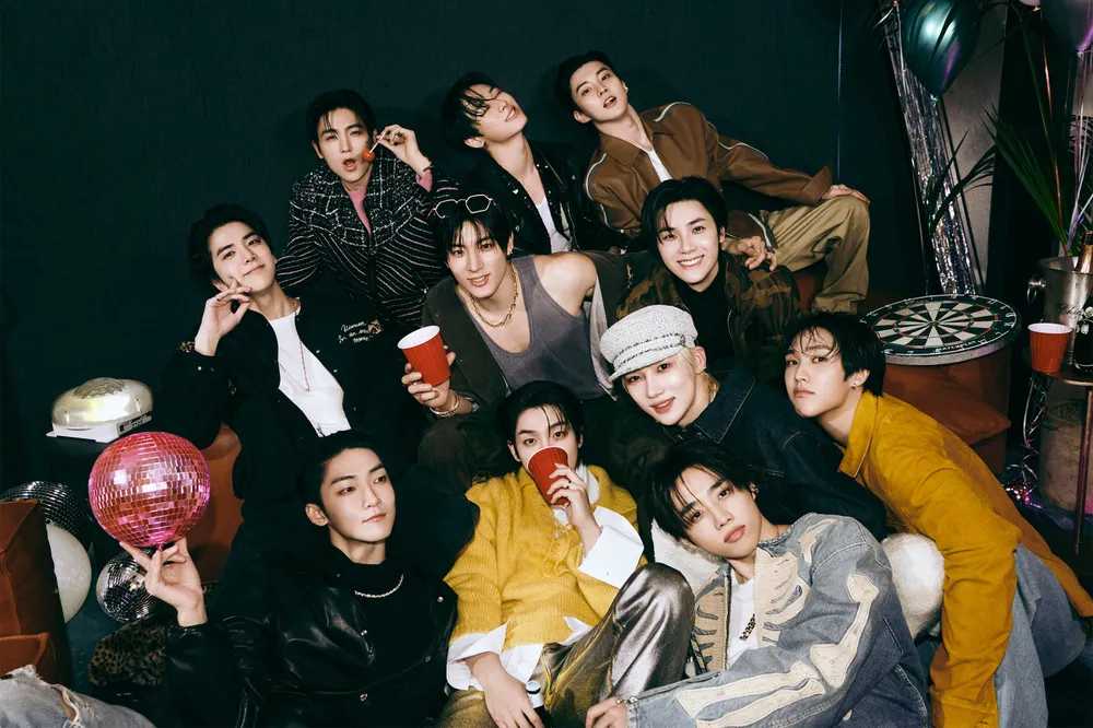 주학년, 더보이즈 내 위치와 팬덤