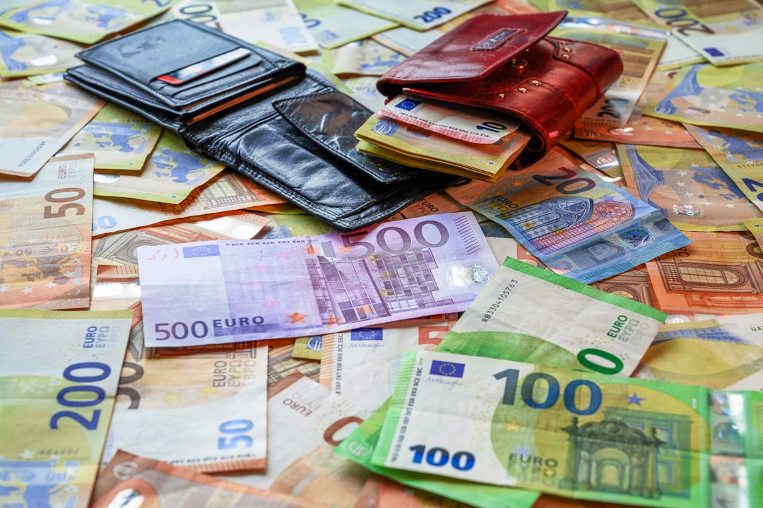 Debt consolidation