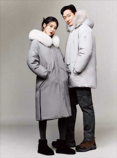 22F/W 올겨울 패딩 스타일 총 정리