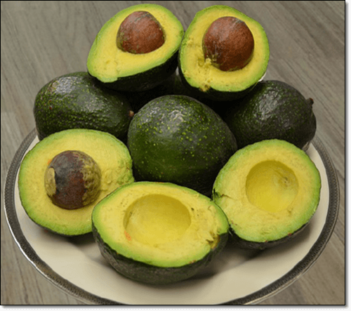 아보카도