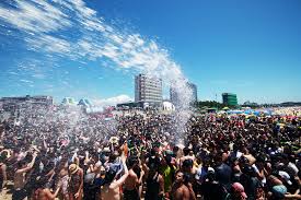 보령 머드축제 일정