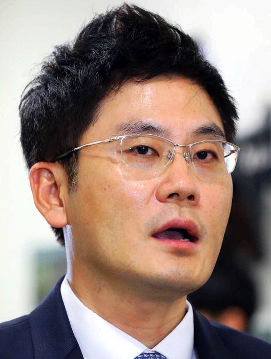 양민석 프로필 나이 고향 학력 경력 재산 &amp;#124; 양민석 YG 단독 대표 전환 이유