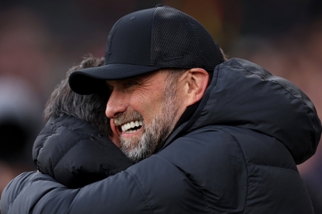 아르네 슬롯 프로필 나이 국적 커리어