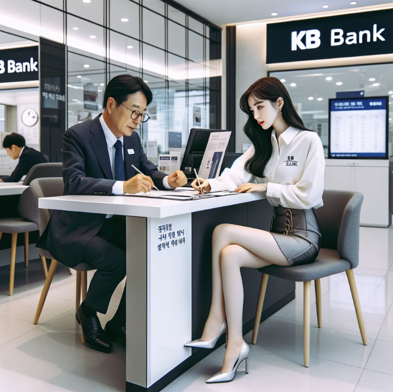 자영업자 및 프리랜서 대출 KB행복드림론2 신청자격 및 금리 추천이유2