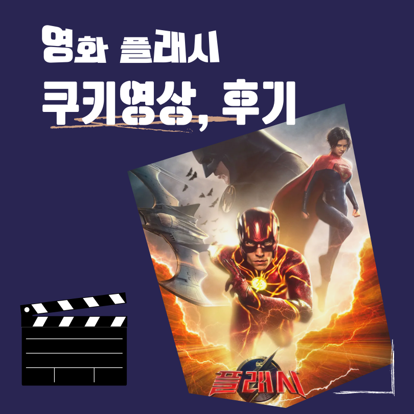 플래시 쿠키영상