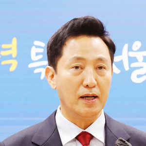 오세훈 관련주 대장주 테마주 수혜주 TOP10