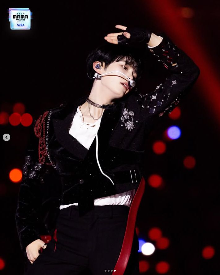 2025 MAMA AWARDS 티켓 예매