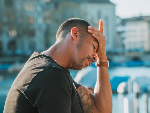 대사 증후군 이란