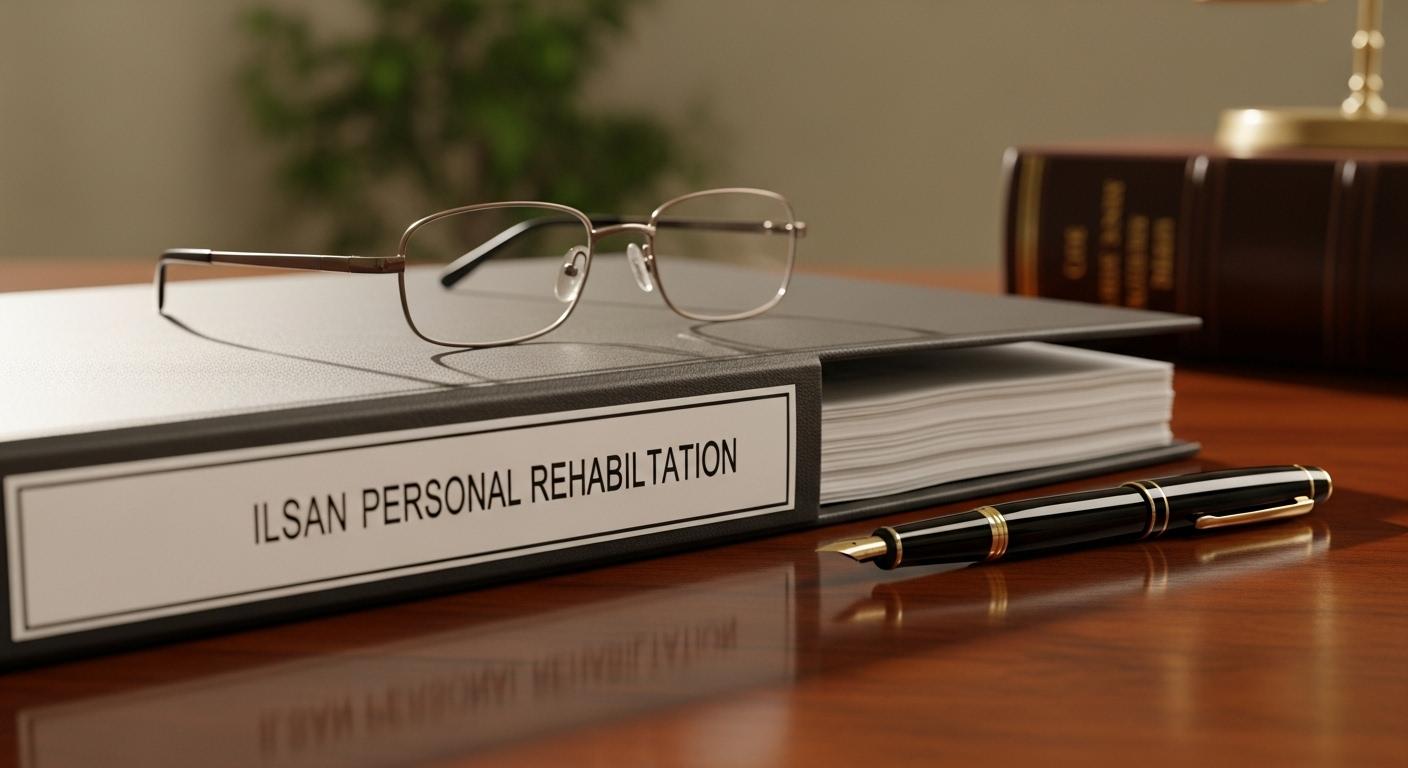 일산개인회생변호사