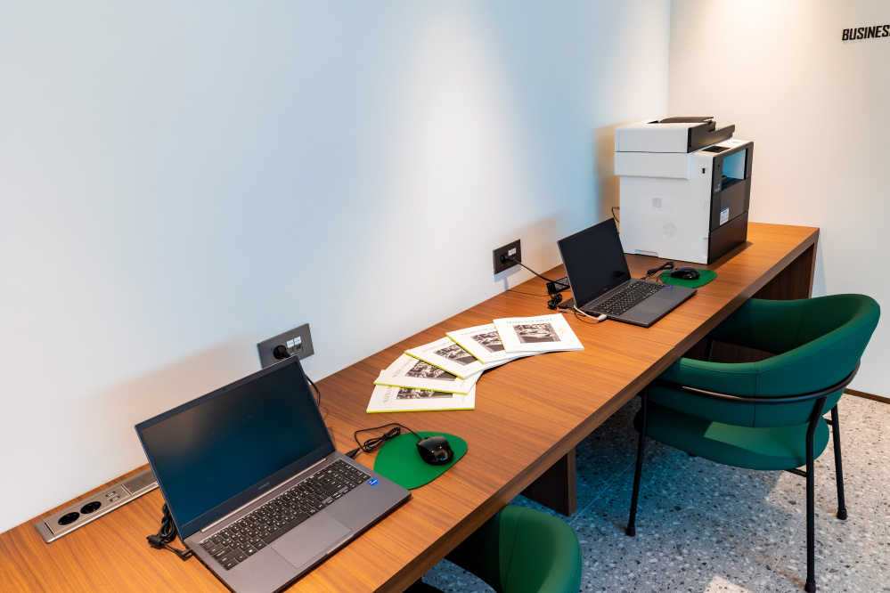 인천공항 마티나 라운지 무료 이용 및 제휴카드 조회