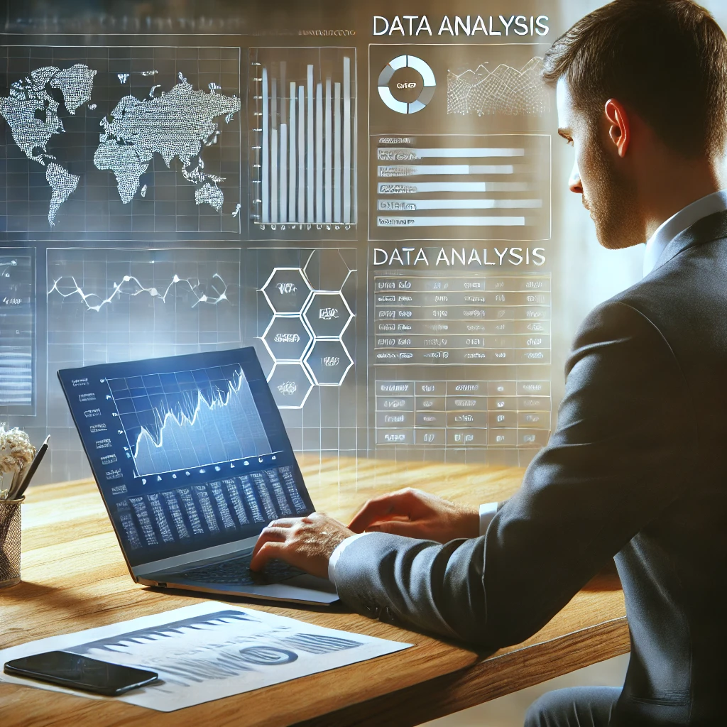 데이터 분석을 쉽게 해주는 필수 라이브러리 TOP 10