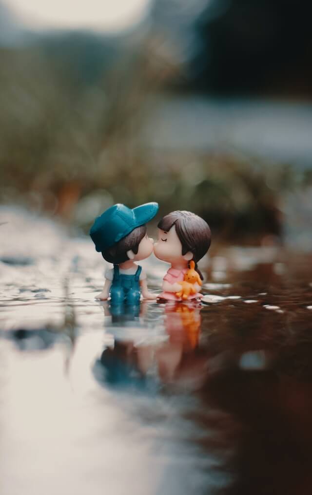 전립선 비대증