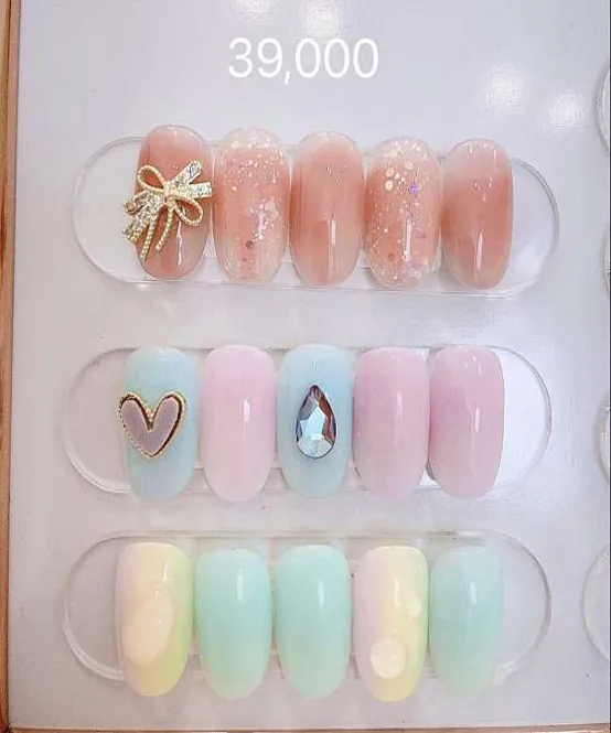 다온네일