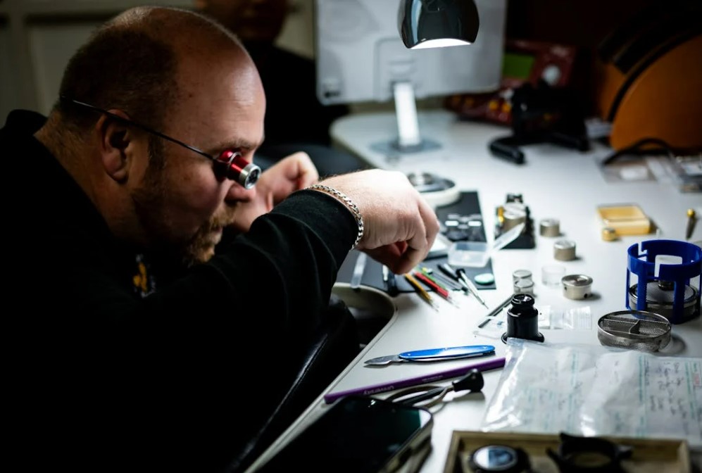 명품시계 수리 기간, 얼마나 걸릴까 브랜드별·항목별 총정리