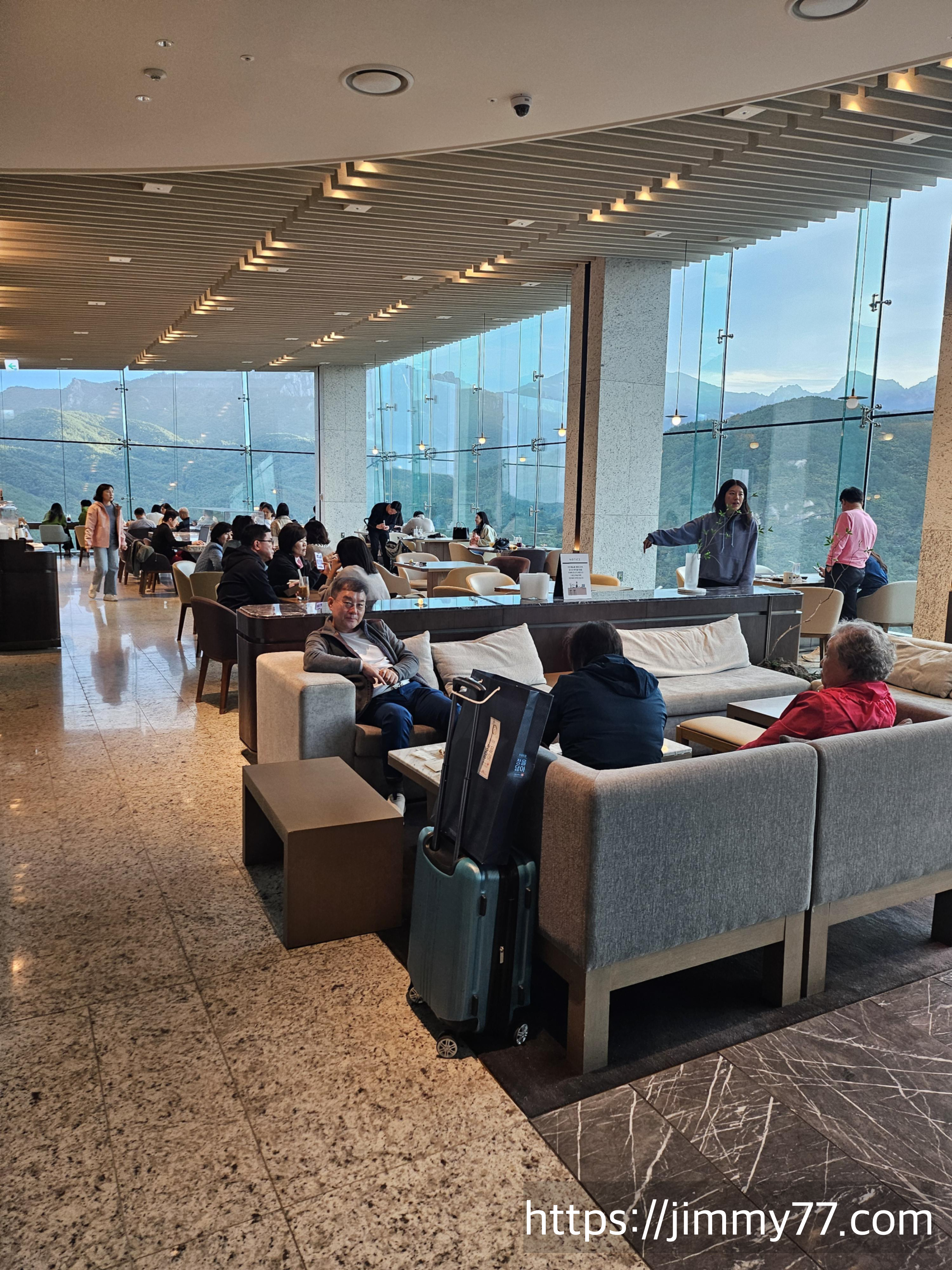 속초 델피노 소노펠리체