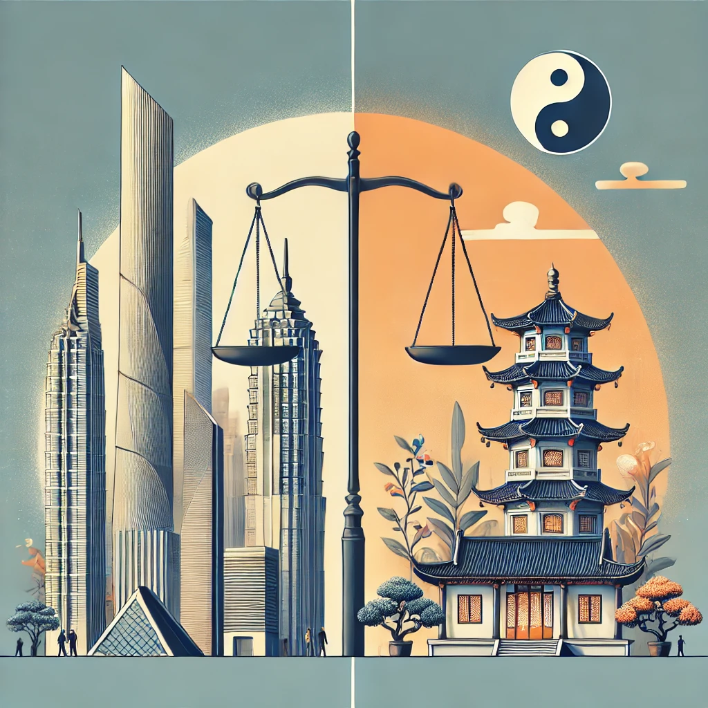 대기업과 중소기업의 미션과 비전의 차이점: 가치를 비교하다