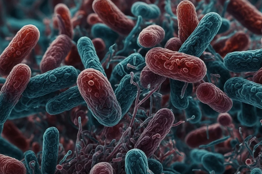 마이크로바이옴 건강 관리 (장내세균, 면역력, 식단법)