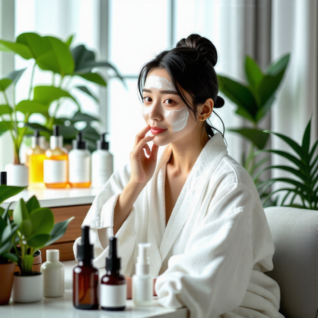 피부에 좋은 영양제&amp;#44; 피부 관리를 위한 필수 영양소 추천