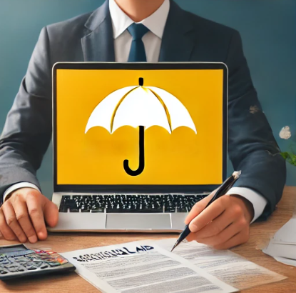 소상공인 노랑우산 폐업공제금 신청방법