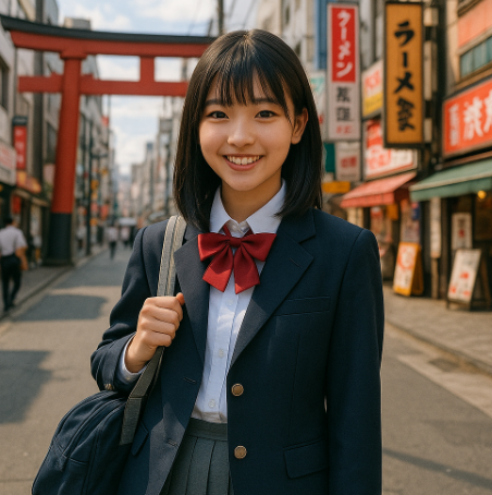 일본 청소년의 여가생활