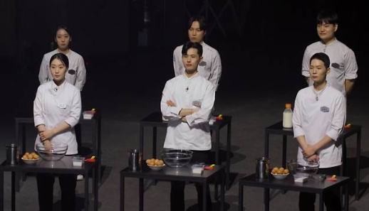 천하제빵 베이크 유어 드림